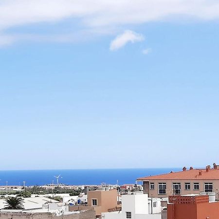 Apartamento Casablanca Sardina Exterior foto