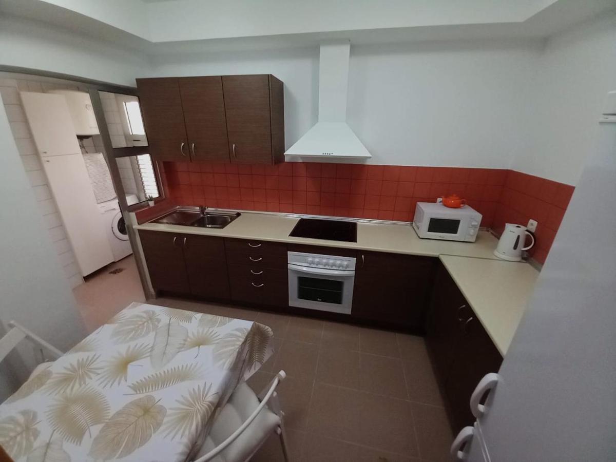 Apartamento Casablanca Sardina Exterior foto