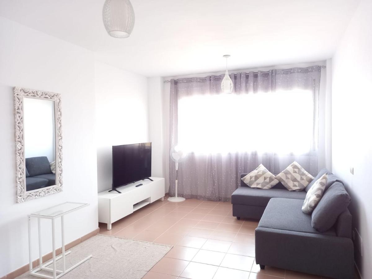 Apartamento Casablanca Sardina Exterior foto