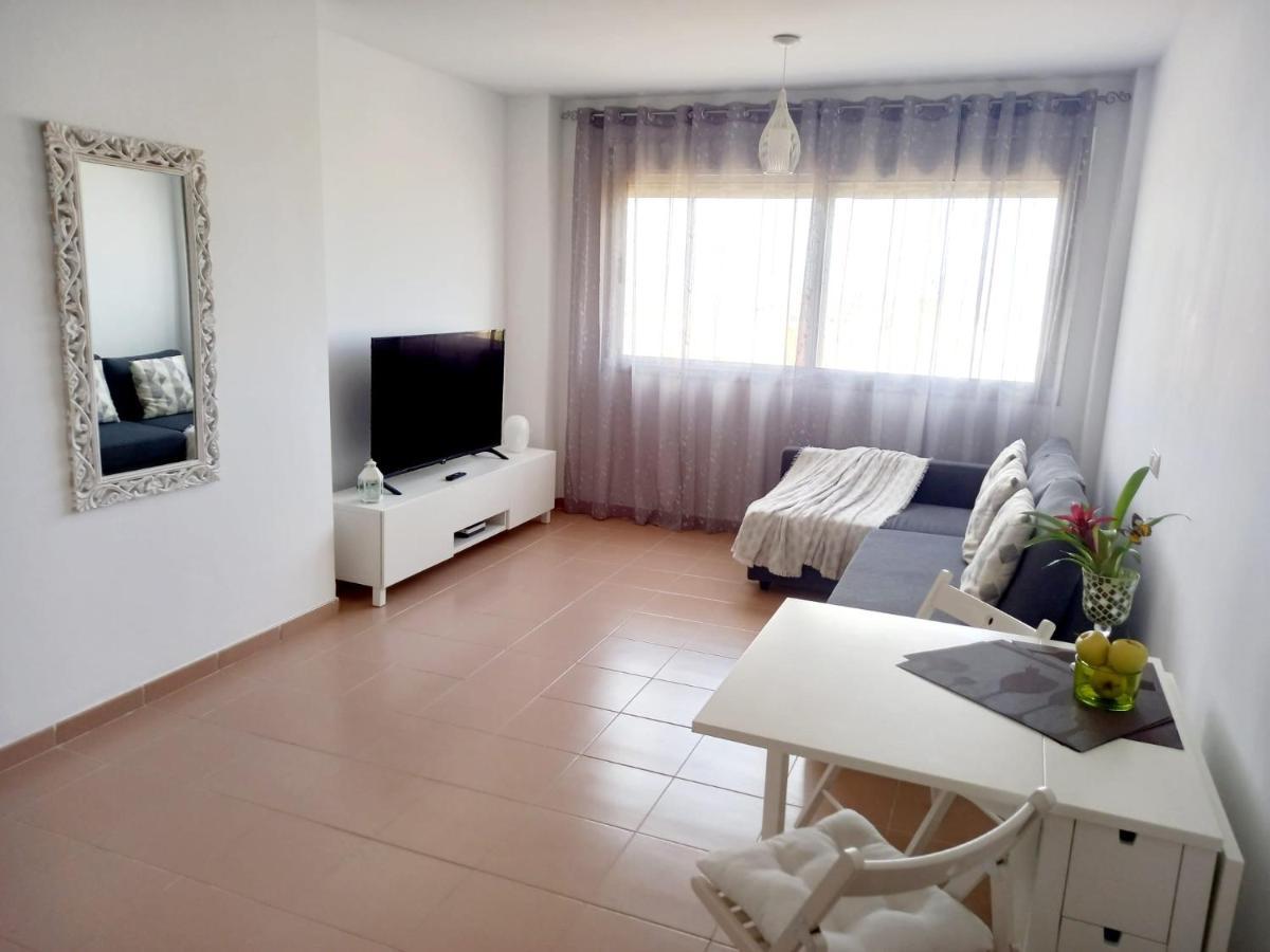 Apartamento Casablanca Sardina Exterior foto