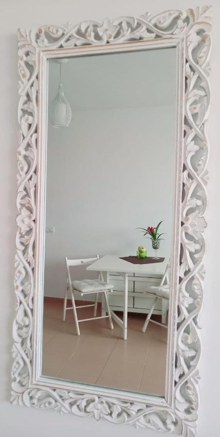 Apartamento Casablanca Sardina Exterior foto