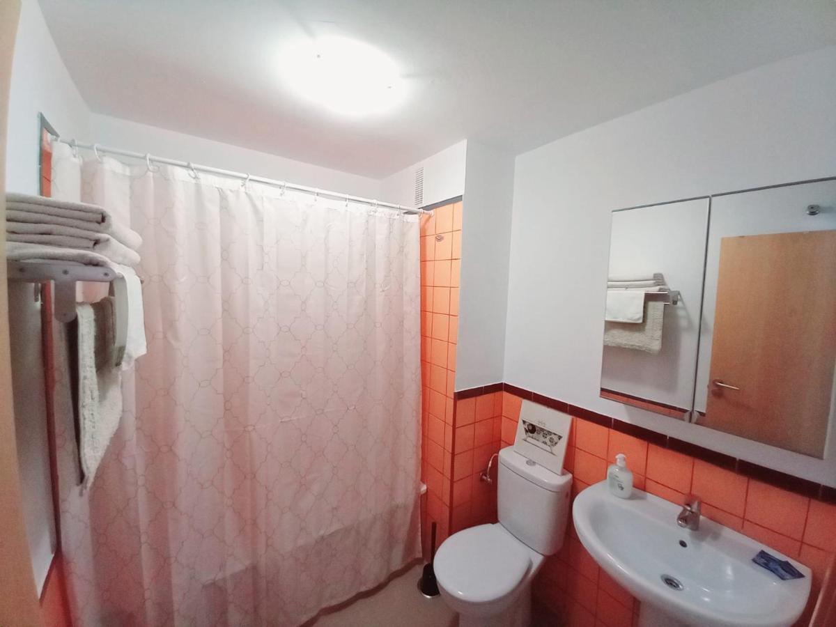 Apartamento Casablanca Sardina Exterior foto