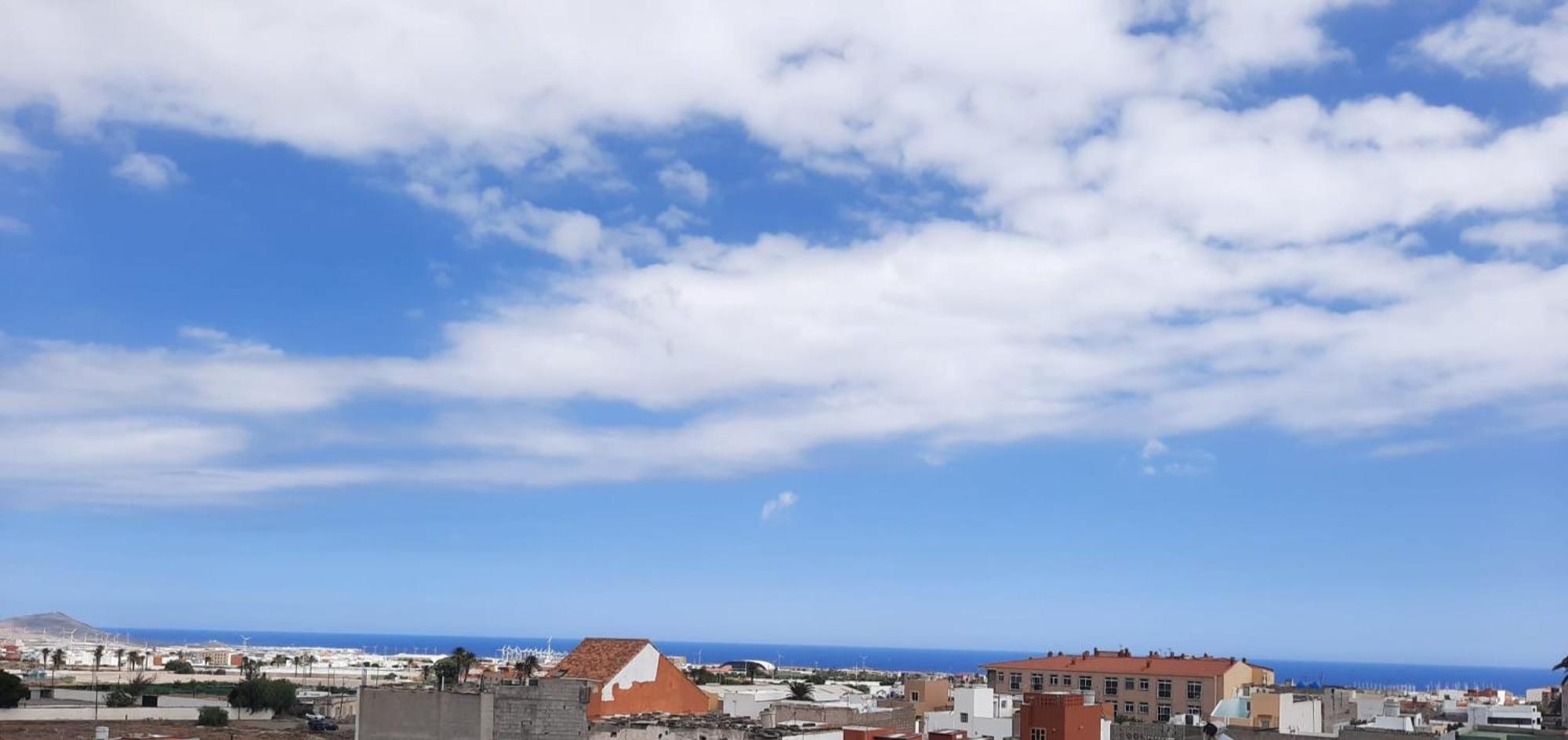 Apartamento Casablanca Sardina Exterior foto