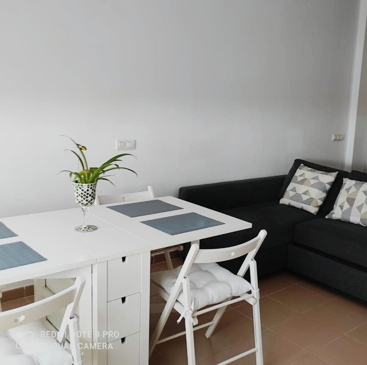Apartamento Casablanca Sardina Exterior foto