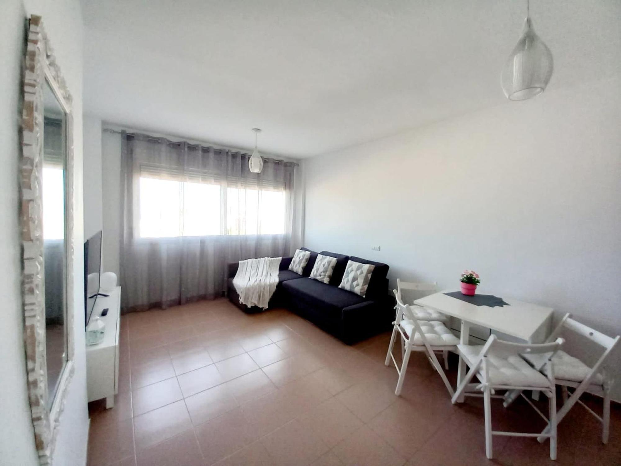 Apartamento Casablanca Sardina Exterior foto