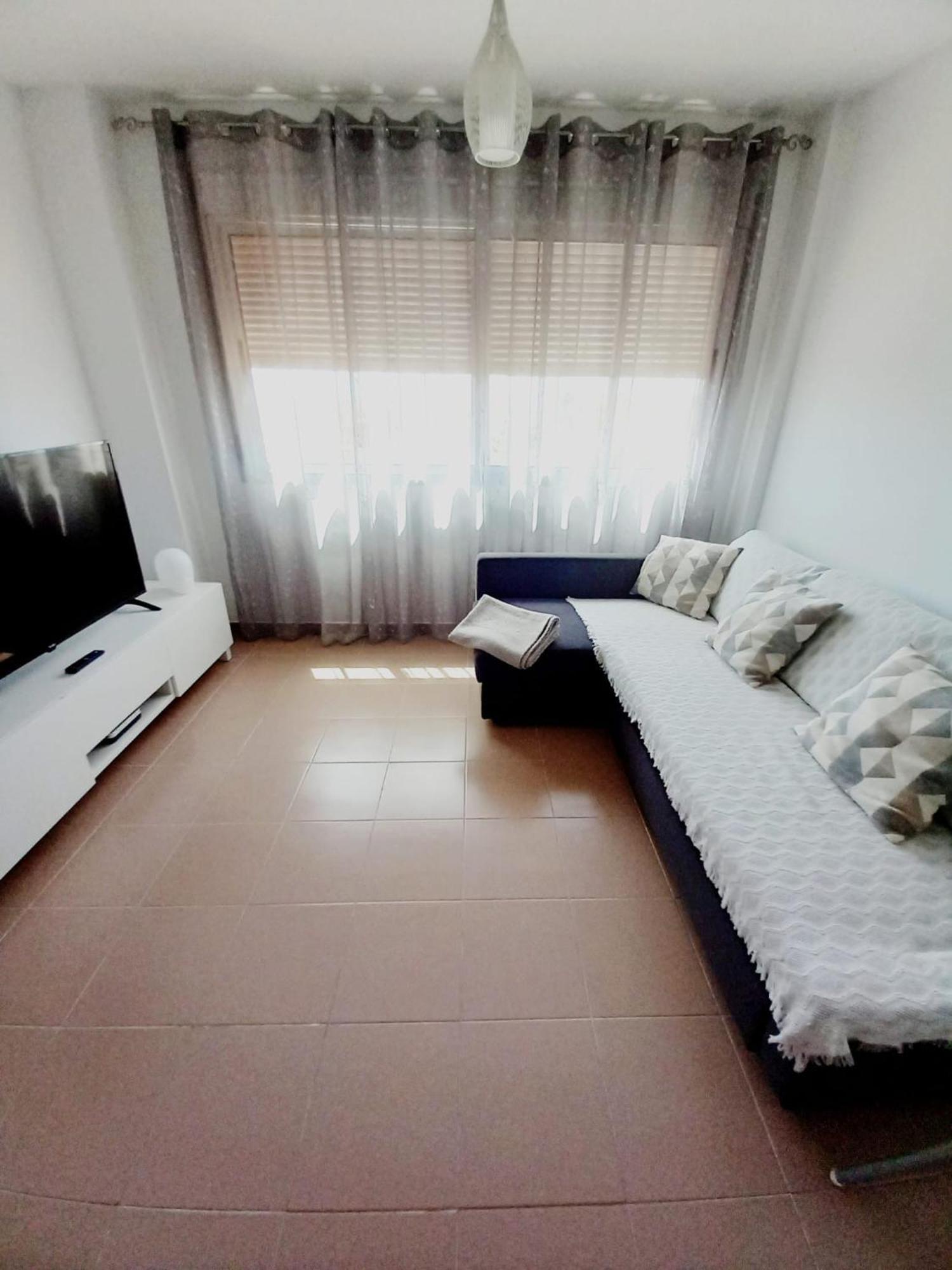 Apartamento Casablanca Sardina Exterior foto