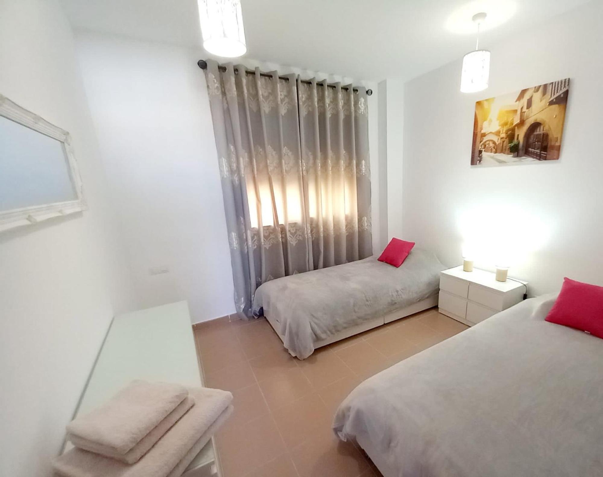 Apartamento Casablanca Sardina Exterior foto