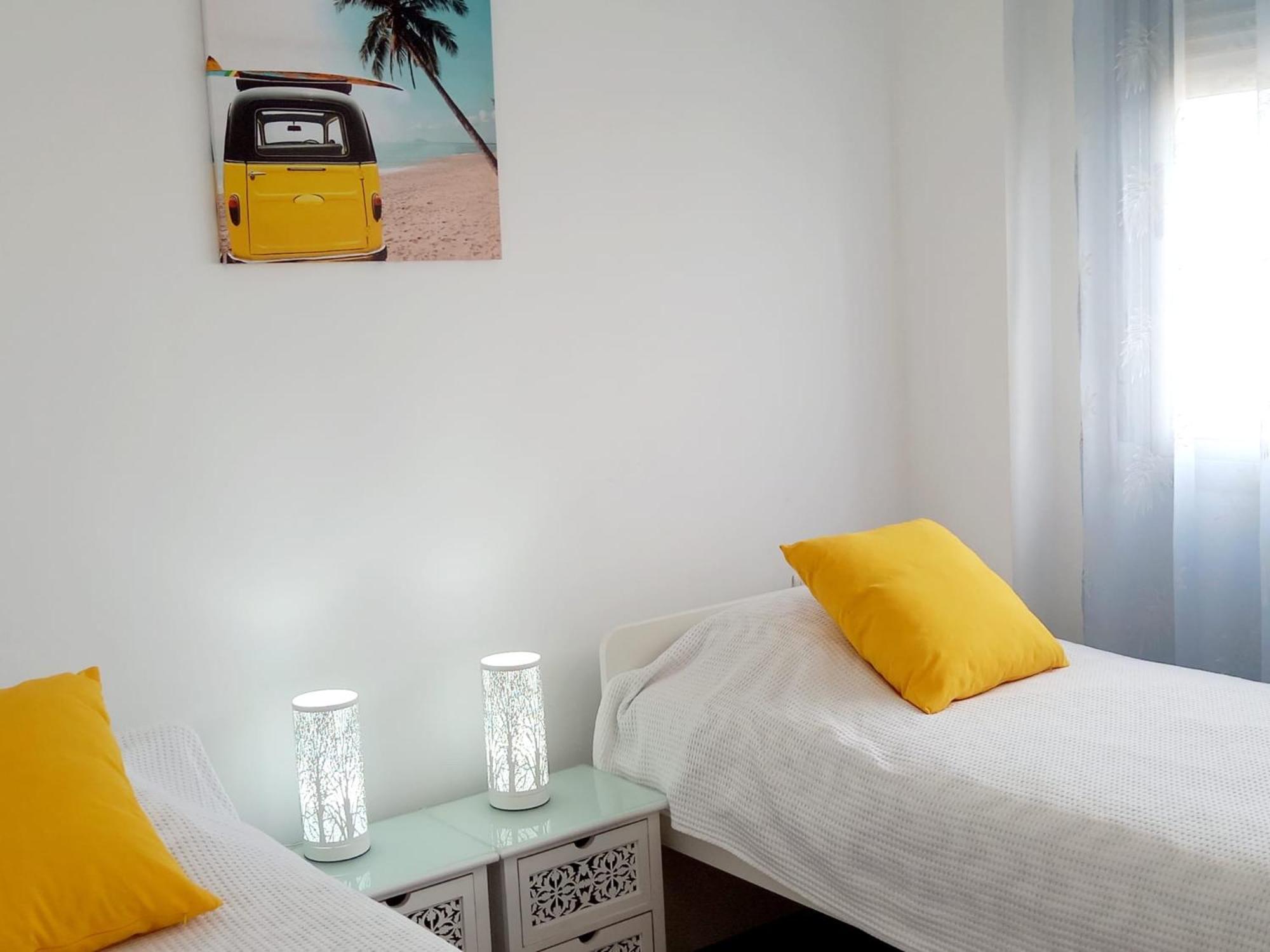 Apartamento Casablanca Sardina Exterior foto