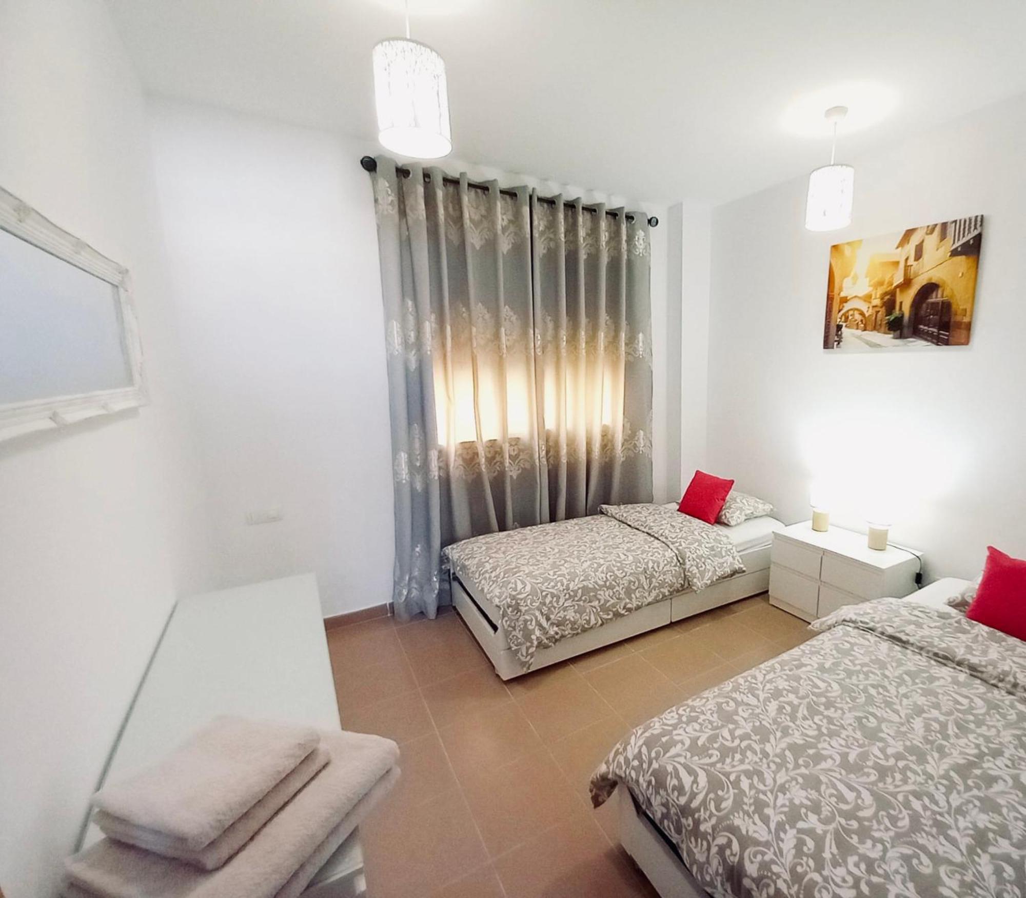 Apartamento Casablanca Sardina Exterior foto