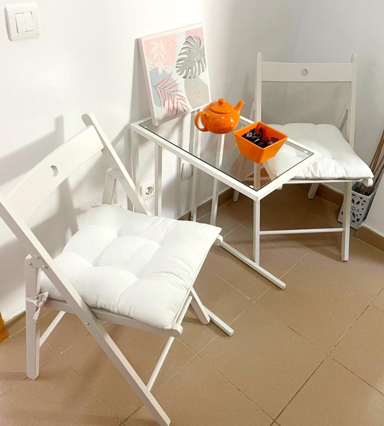 Apartamento Casablanca Sardina Exterior foto