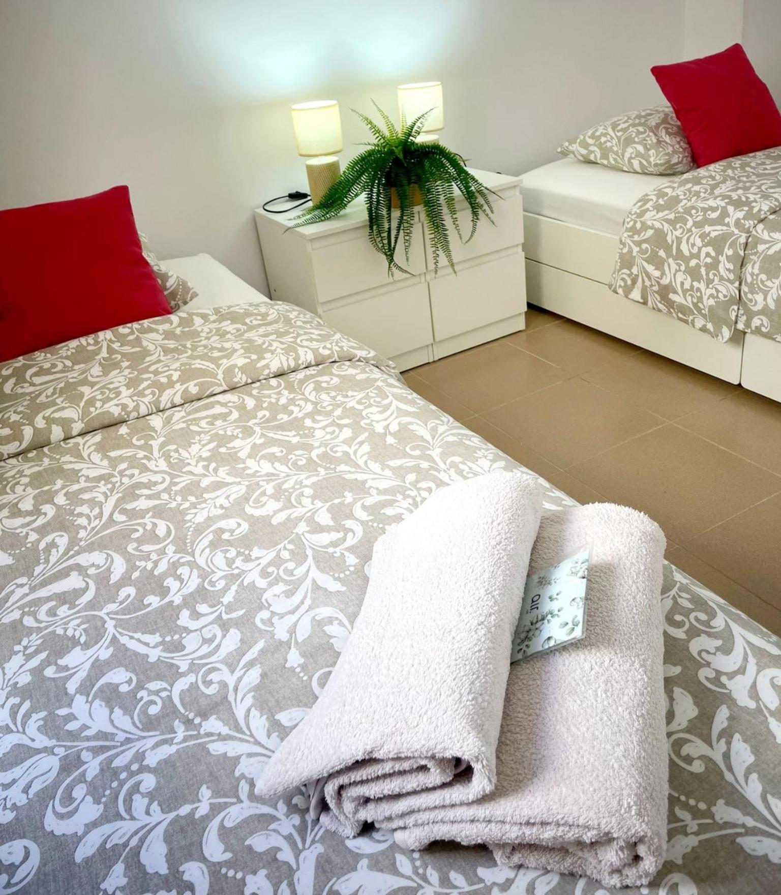 Apartamento Casablanca Sardina Exterior foto